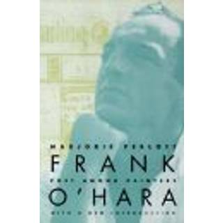 Frank O'Hara
