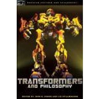 Transformers and Philosophy