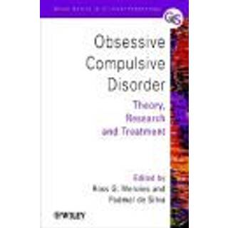 Obsessive-Compulsive Disorder