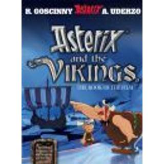Asterix: Asterix and The Vikings