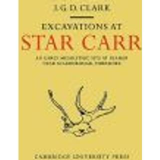 Excavations At Star Carr