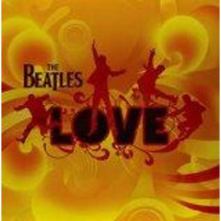The Beatles - Love (2 LP)