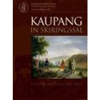 Kaupang in skiringssal