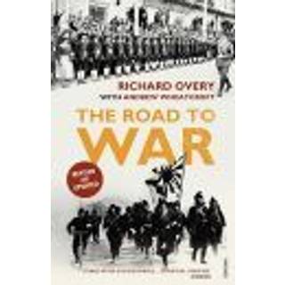 The Road to War