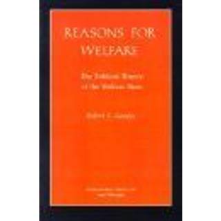 Reasons for Welfare