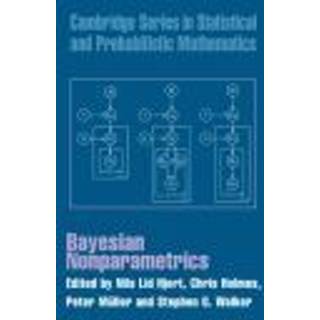 Bayesian Nonparametrics (3, 2010) |