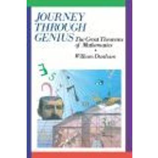 Journey through Genius