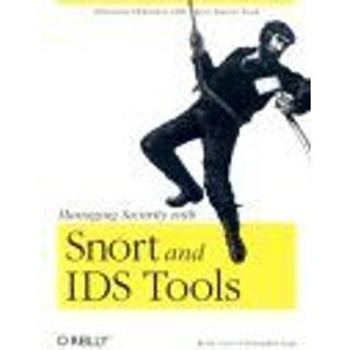 Managing Security with Snort and IDS Tools