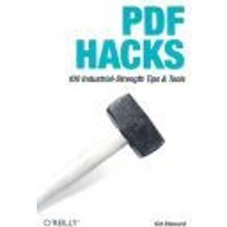 PDF Hacks