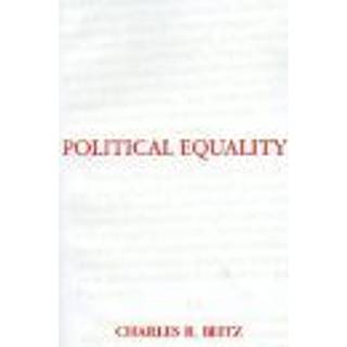 Political Equality