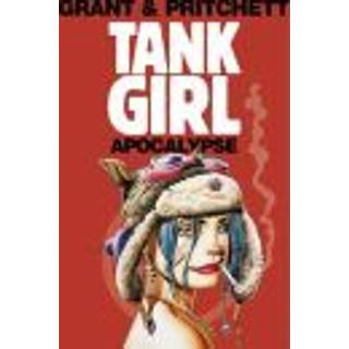 Tank Girl: Apocalypse (Remastered Edition)