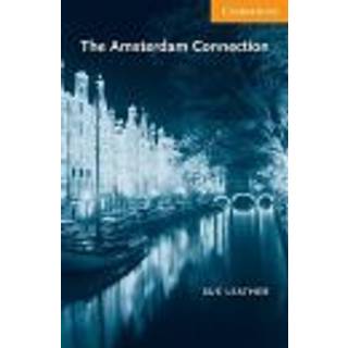 The Amsterdam Connection Level 4