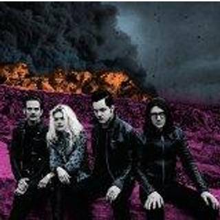 The Dead Weather - Dodge & Burn