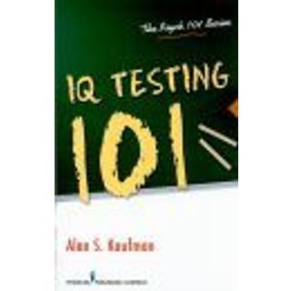 IQ Testing 101