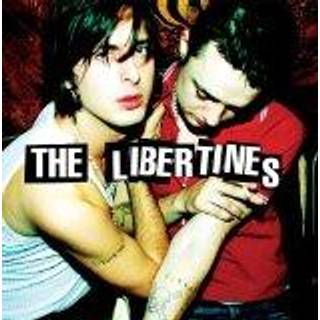 Libertines - The Libertines (Re-issue)