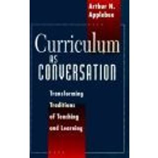 Curriculum as Conversation