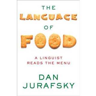 The Language of Food