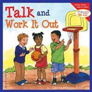Talk and Work It Out