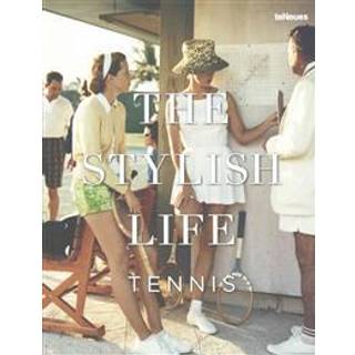 The Stylish Life: Tennis