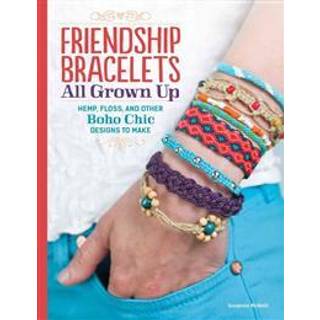 Friendship Bracelets