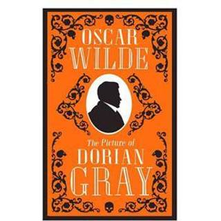 The Picture of Dorian Gray