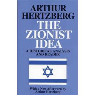 The Zionist Idea