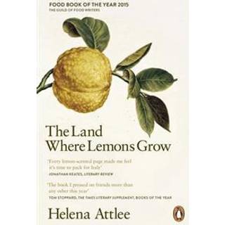 The Land Where Lemons Grow