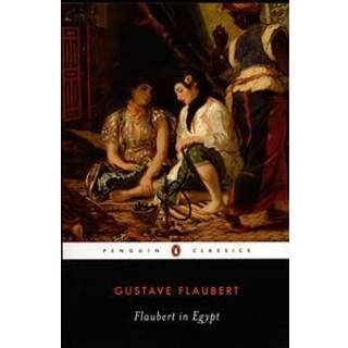 Flaubert in Egypt