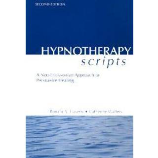 Hypnotherapy Scripts