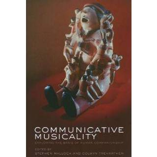 Communicative Musicality