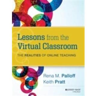 Lessons from the Virtual Classroom