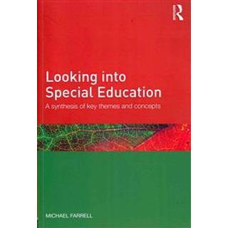 Looking into Special Education