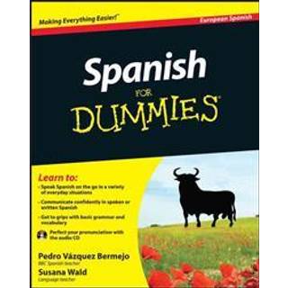 Spanish For Dummies