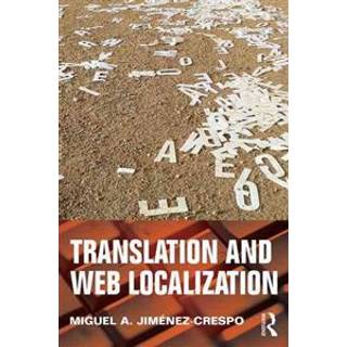 Translation and Web Localization