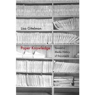 Paper Knowledge