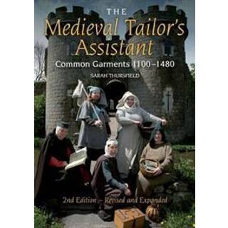 The Medieval Tailor's Assistant