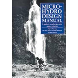 Micro-Hydro Design Manual