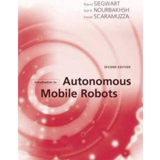 Introduction to Autonomous Mobile Robots