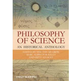 Philosophy of Science