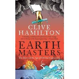 Earthmasters