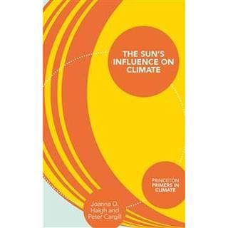 The Sun's Influence on Climate