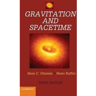 Gravitation and Spacetime