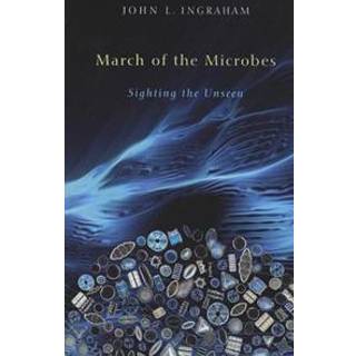 March of the Microbes