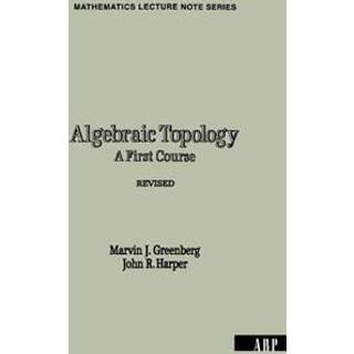 Algebraic Topology