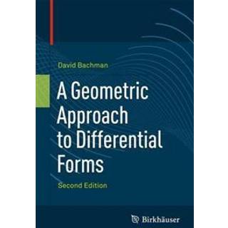 A Geometric Approach to Differential Forms