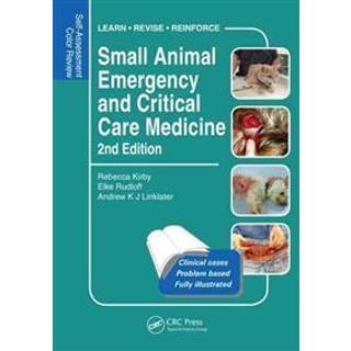 Small Animal Emergency and Critical Care Medicine
