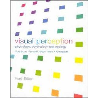 Visual Perception