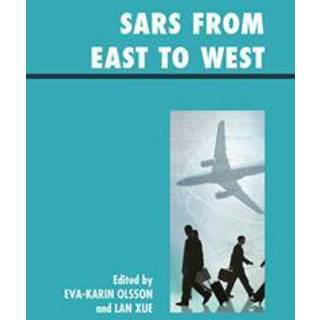 SARS from East to West