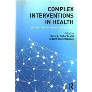 Complex Interventions in Health