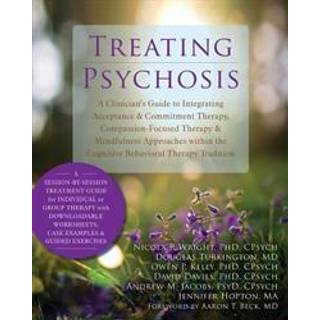 Treating Psychosis